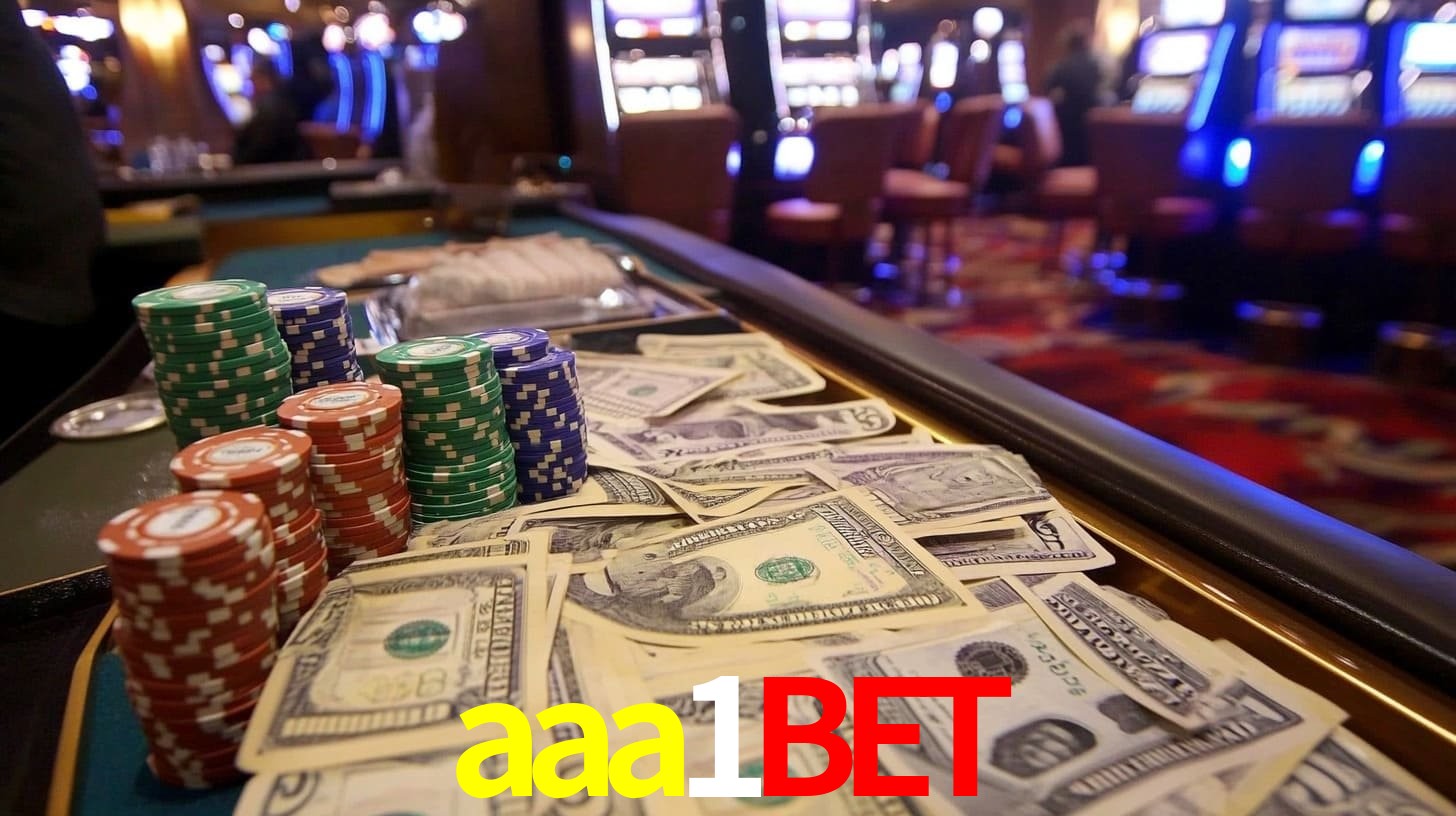 Seasonal Promotions aaa1bet