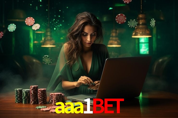 Premium Interface aaa1bet