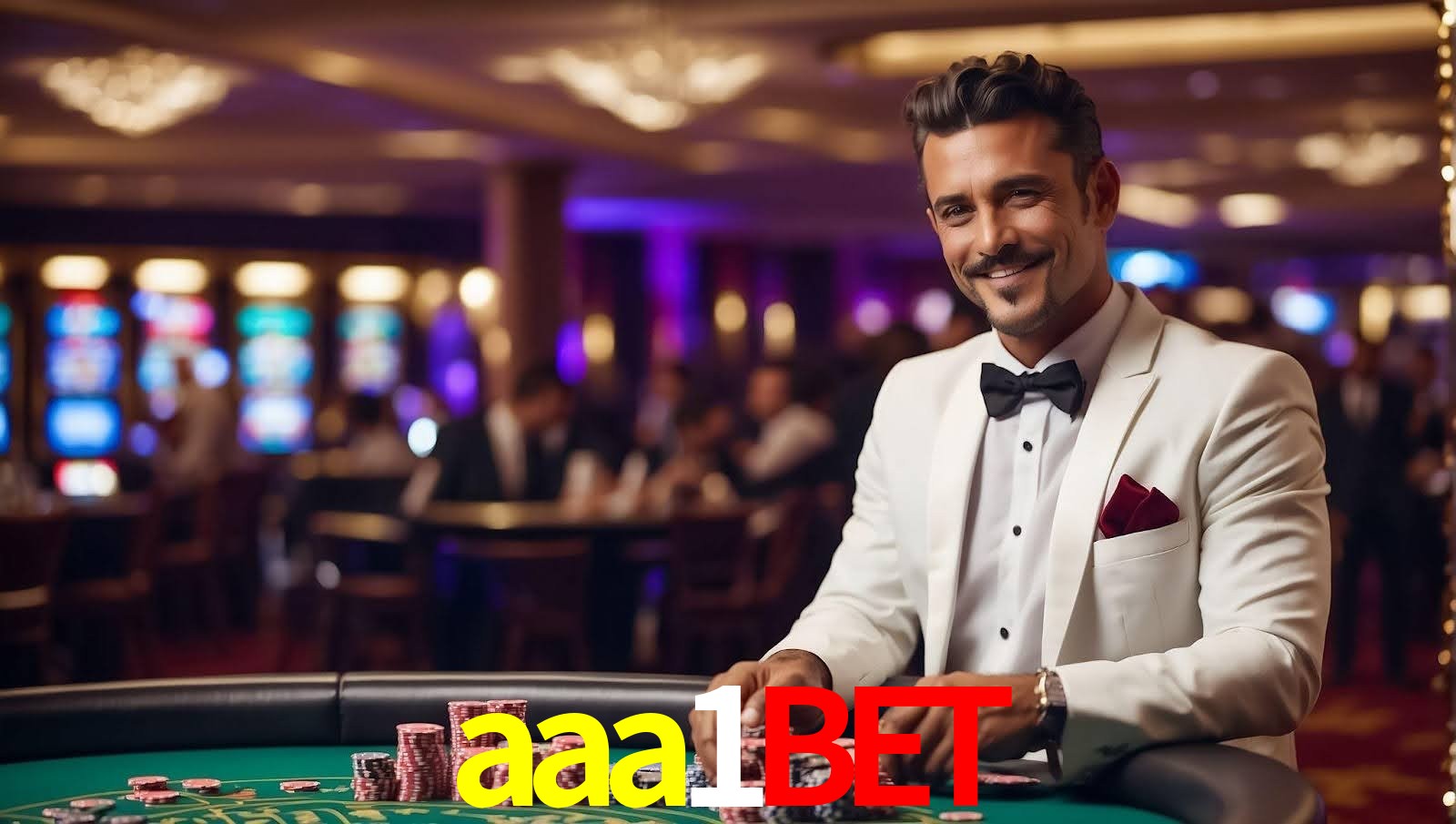 Secure Login aaa1bet
